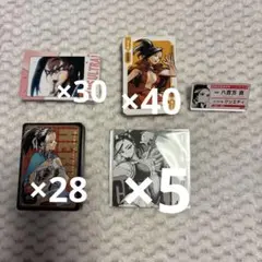 僕のヒーローアカデミア ヒロアカ 八百万百 まとめ売り