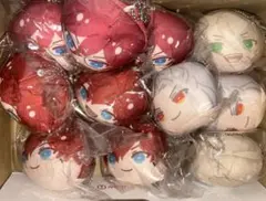 あんスタ おまんじゅう