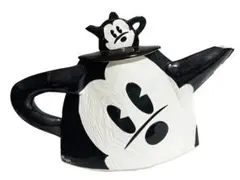 値下★ミッキーマウスティーポット★THE WaltDisney GALLERY★