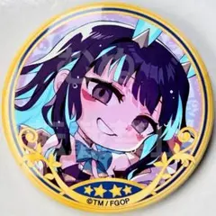 FGO テノチティトラン ローソン 缶バッチ - メルカリ