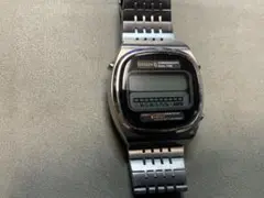シチズン×フレッドペリー アナデジテンプ 腕時計 - メルカリ