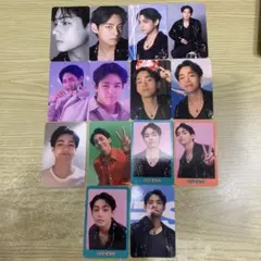 2026年最新】bts v トレカの人気アイテム - メルカリ