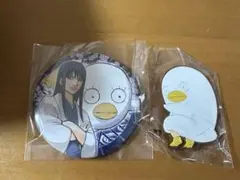 2026年最新】桂小太郎 銀魂展 缶バッジの人気アイテム - メルカリ