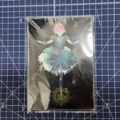 ジャックジャンヌ 世長創司郎 グリッターアクリルブロック - メルカリ