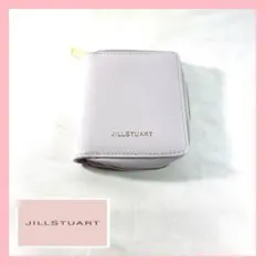 JILLSTUART ゼクシージルシチュアート レザー調マルチケース 印鑑ケース