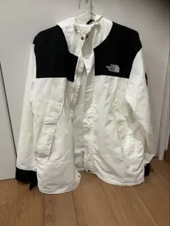 ノースフェイス 春夏も着れる薄手 値下げ可 - メルカリ