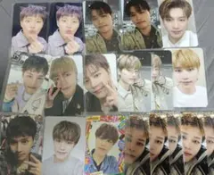 テイル NCT トレカ　纏め売り