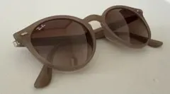 【価格⭐️再⭐️見直し】状態優良Ray-Ban RB2180-F サングラス
