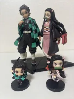 2026年最新】鬼滅の刃フィギュアの人気アイテム - メルカリ