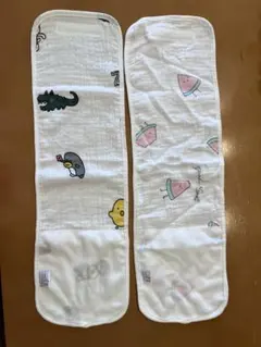ベビー用　腹巻セット