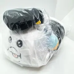 【新品未開封】タグ付き　おぱんちゅうさぎ×ドンキ　ティッシュケース　んぽちゃむ