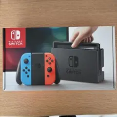 Switch Nintendo Switch Joy-Con (L) ネオンブ…