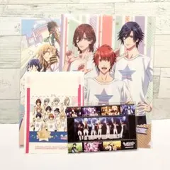 うたのプリンス様　セット