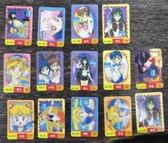 おとぎ銃士赤ずきん ハッピースウィートカード じゅ～しぃ～2 ②