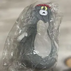 トム　大きいぬいぐるみ　〜ボトルになったトム〜