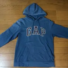 old GAP パーカー フーディーのサムネイル