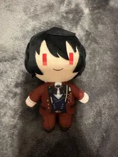 あんさんぶるスターズ！！ コスチュームマスコット 朔間凛月 - メルカリ