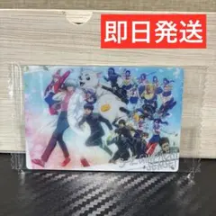 銀魂ウエハース