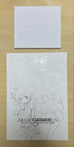 MADOGATARI展 アクリルキーホルダー 入場者特典カード 3点セット