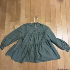 ロペ✖️ミズノ　チュニック