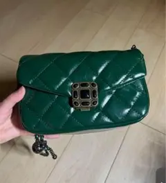 グリーンバッグ