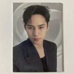 SEVENTEEN ミンギュ NEW_ JAPAN セルカ 68 トレカ 1枚