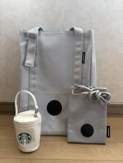 スターバックス福袋2026