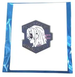 鬼滅の刃　無限城編　第一章　キャラクターモチーフピンズ　第一弾　宇髄天元