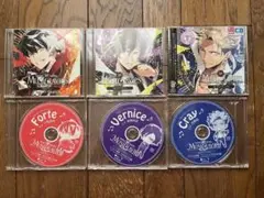 MusiClavies -Op.ピアノ アルトサックス ヴァイオリン -