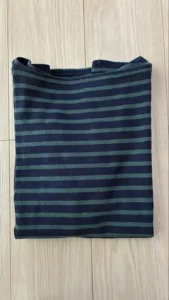 セントジェームス　ウエッソン　T4 M