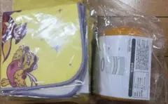 マクドナルド2026 3点セット福袋　新品未開封