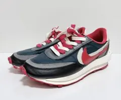 Nike × sacai LDWaffle 28cm DJ4877-300