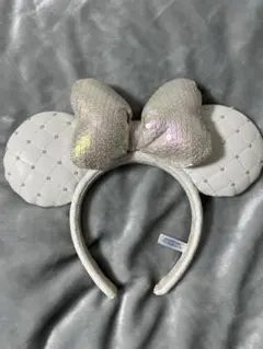 ディズニー　カチューシャ