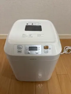 2026年最新】シロカ ホームベーカリー shb－122の人気アイテム - メルカリ