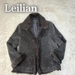 2025年最新】レリアン コート アルパカの人気アイテム - メルカリ