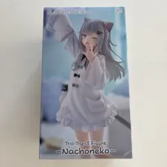 Nachoneko Trio-Try-iT フィギュア 箱無し