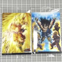 イタジャガドラゴンボール　カードウエハース9 孫悟空セット