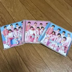 2026年最新】love3の人気アイテム - メルカリ