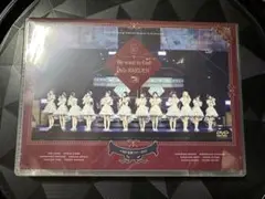 ≠ME ノイミー 全国ツアー2025 DVD ③