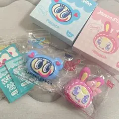 新品未開封】ぷにっこ べリエちゃん ナカムラくん スクイーズ ナルミヤ