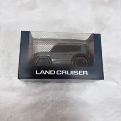 トヨタ ランドクルーザーFJ プルバックカーのサムネイル