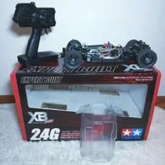2026年最新】TAMIYA ホビーラジコンの人気アイテム - メルカリ