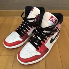 Nike Air Jordan 1 “Next Chapter”