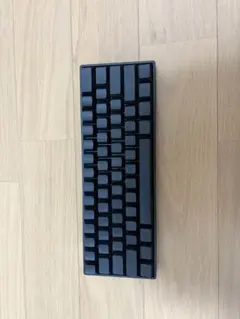 REALFORCE RC1 キーキャップ(日本語配列・57キー) ダークグレー - メルカリ
