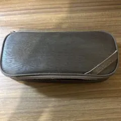 loonloon木目筆箱