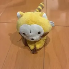 あらいぐまラスカル ぬいぐるみ
