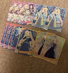 ひみつのアイプリ タマキ 11枚まとめ売り