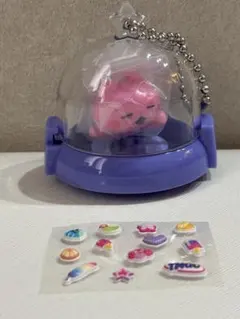 たまごっち パラダイス コレクティブルズ Vol.2 ぽいずっちのサムネイル
