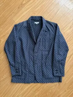 2026年最新】Engineered Garments メンズ テーラードジャケットの人気