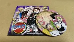 2026年最新】甘露寺蜜璃缶バッジの人気アイテム - メルカリ